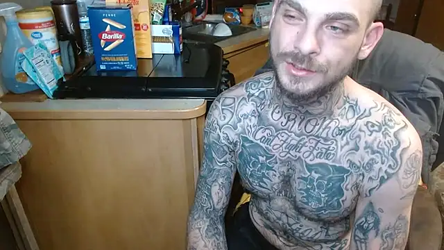 DADDY KANE8--- online show from 23, 3, 2025