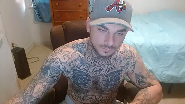 DADDY KANE8--- online show from 3, 11, 2025