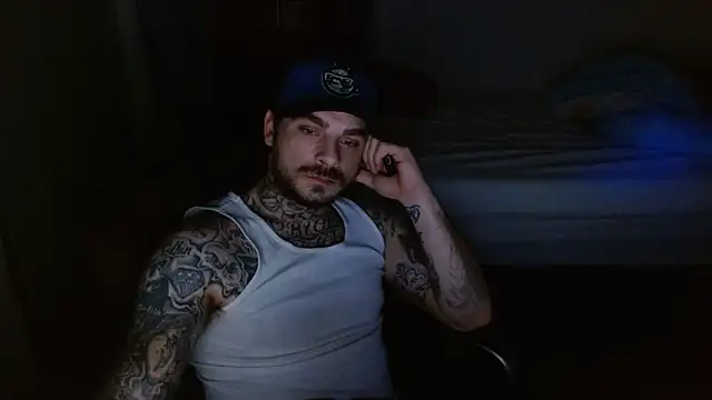 DADDY KANE8--- online show from 23, 12, 2025