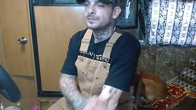 DADDY KANE8--- online show from 4, 3, 2025