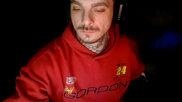 DADDY KANE8--- online show from 1, 2, 2026