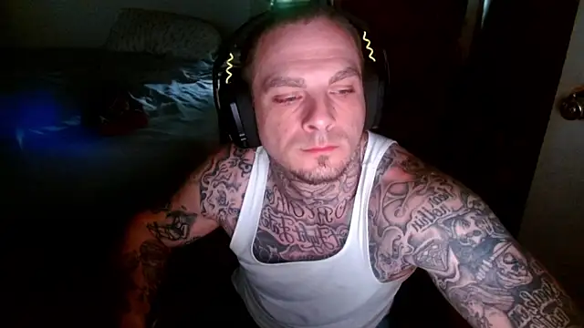 DADDY KANE8--- online show from 18, 4, 2026