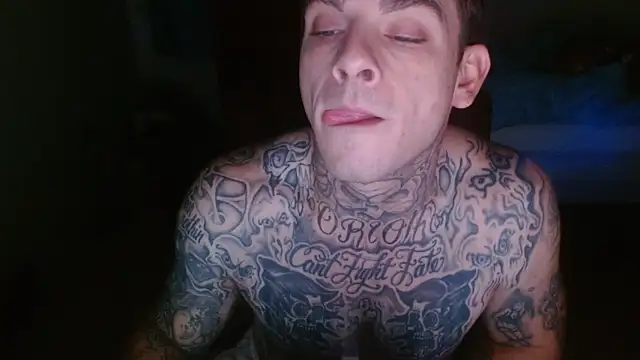 DADDY KANE8--- online show from 14, 11, 2025