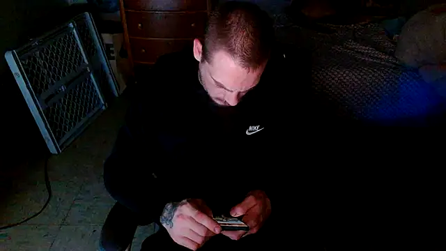 DADDY KANE8--- online show from 15, 2, 2026