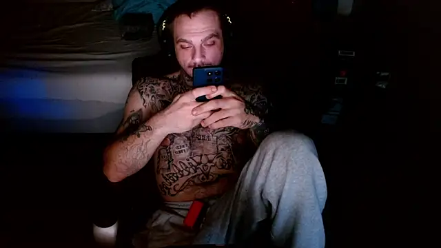 DADDY KANE8--- online show from 8, 3, 2026