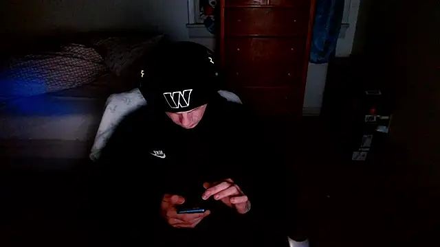 DADDY KANE8--- online show from 15, 3, 2026