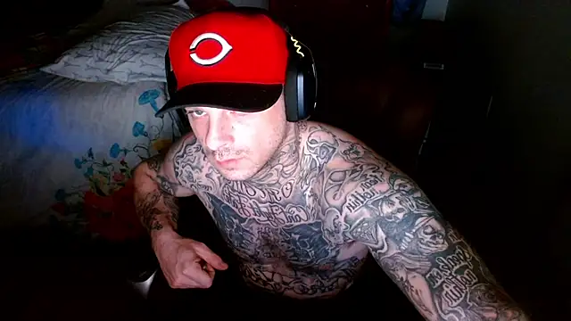 DADDY KANE8--- online show from 21, 3, 2026