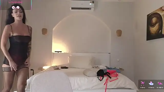 Helena Karel online show from 28, 10, 2025