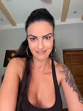 Snapshot of Helena_Karel chatting on 25, 5, 2026 Helena Karel online show from 25, 5, 2026