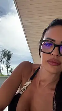 Helena Karel online show from 1, 8, 2026