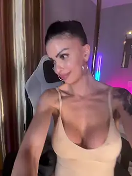 Helena Karel online show from 8, 2, 2025