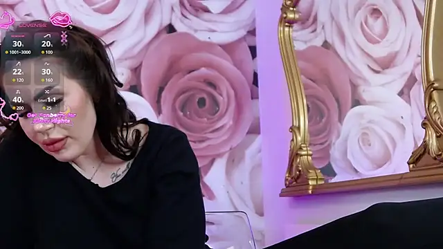 HessaHessy online show from 21, 3, 2026