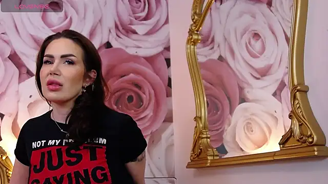 HessaHessy online show from 31, 3, 2026