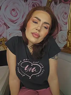 HessaHessy online show from 29, 11, 2025