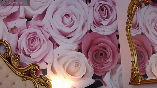 HessaHessy online show from 20, 3, 2026