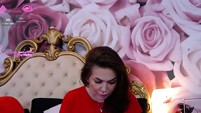 HessaHessy online show from 14, 2, 2026