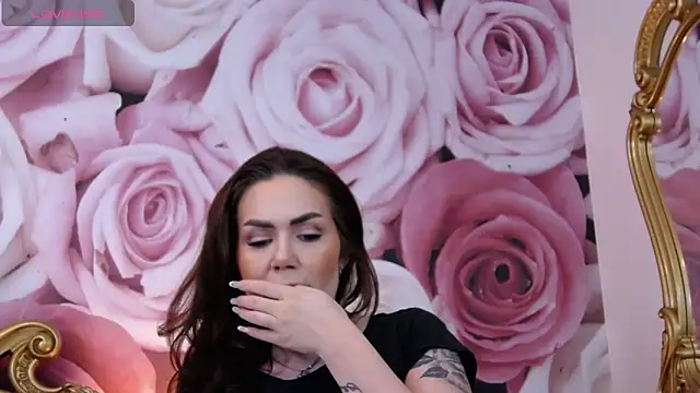 HessaHessy online show from 17, 2, 2026