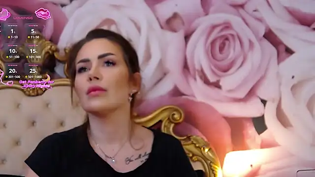 HessaHessy online show from 8, 2, 2026