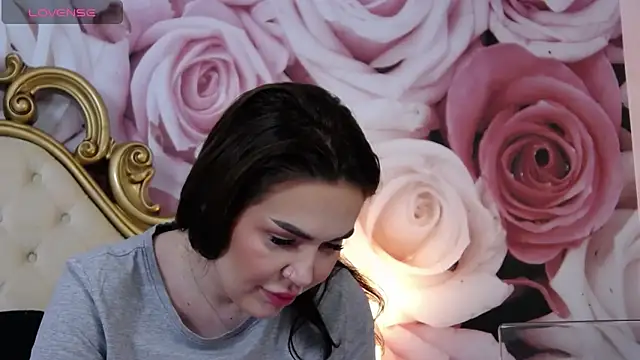 HessaHessy online show from 14, 4, 2026