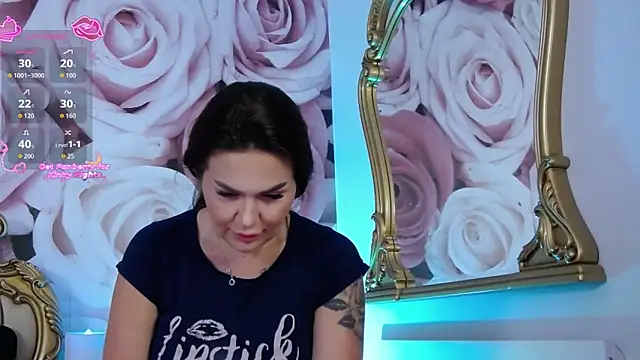 HessaHessy online show from 18, 6, 2026