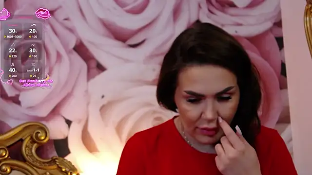 HessaHessy online show from 2, 4, 2026