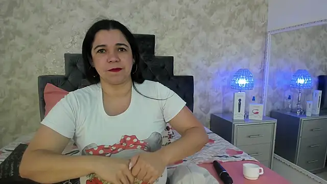 elizabeth coleman online show from 29, 10, 2025