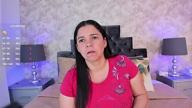Snapshot of elizabeth_coleman chatting on 9, 7, 2026 elizabeth coleman online show from 9, 7, 2026