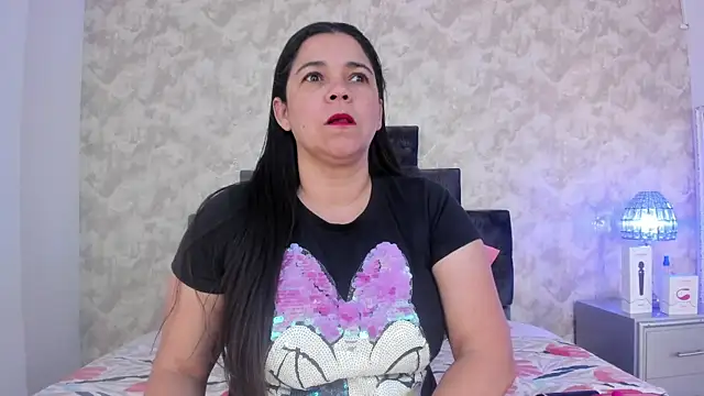 elizabeth coleman online show from 19, 10, 2025