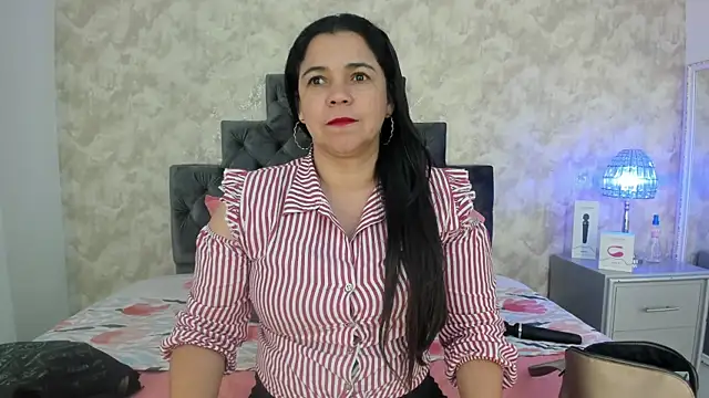 elizabeth coleman online show from 16, 10, 2025