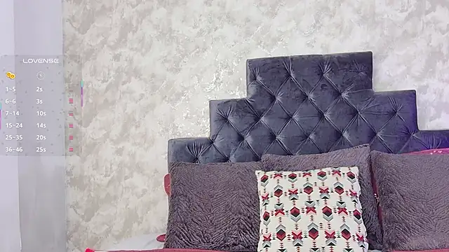 Snapshot of elizabeth_coleman chatting on 19, 2, 2026 elizabeth coleman online show from 19, 2, 2026