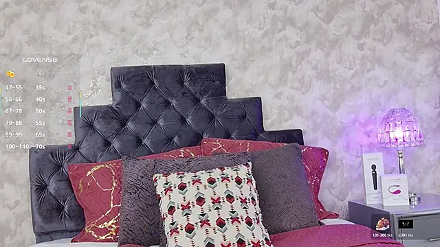 Snapshot of elizabeth_coleman chatting on 20, 2, 2026 elizabeth coleman online show from 20, 2, 2026