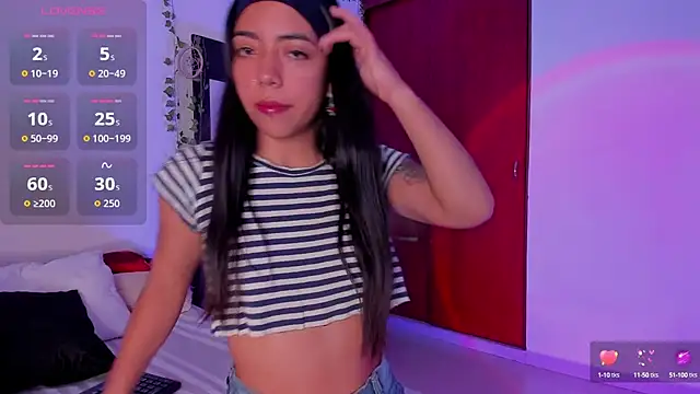 little kayla  online show from 30, 9, 2025