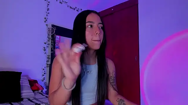 little kayla  online show from 8, 1, 2026