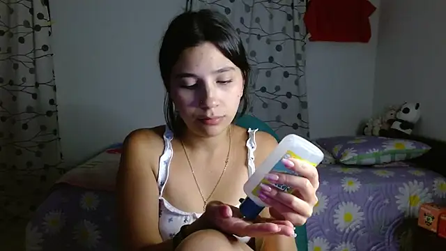 mia  lopez  online show from 26, 2, 2025