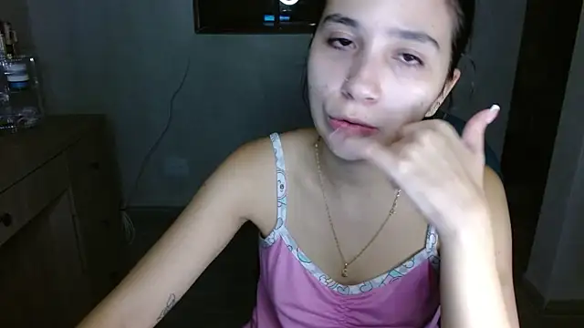 Snapshot of mia__lopez_ chatting on 18, 7, 2026 mia lopez online show from 18, 7, 2026