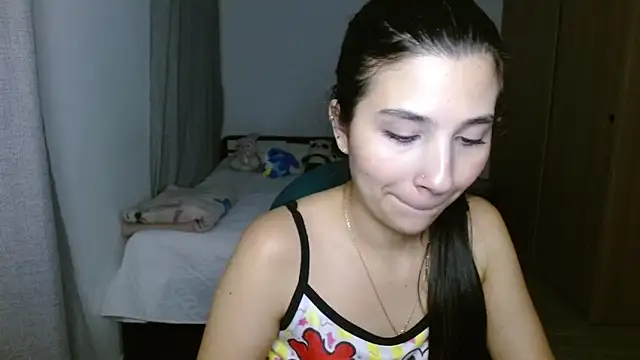 mia  lopez  online show from 30, 10, 2025