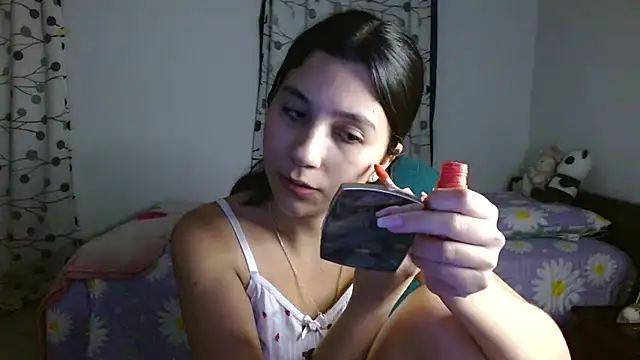 mia  lopez  online show from 12, 3, 2025