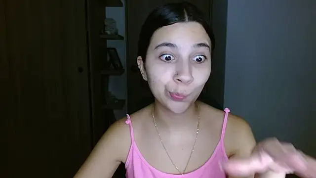 mia  lopez  online show from 22, 5, 2026