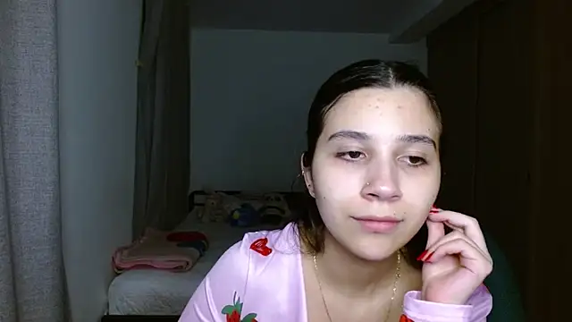 mia  lopez  online show from 26, 11, 2025