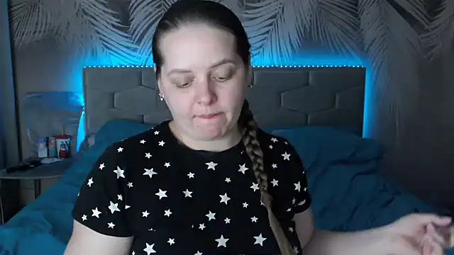 uliastar online show from 12, 3, 2025