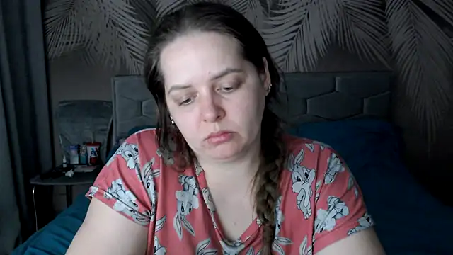 uliastar online show from 12, 3, 2025