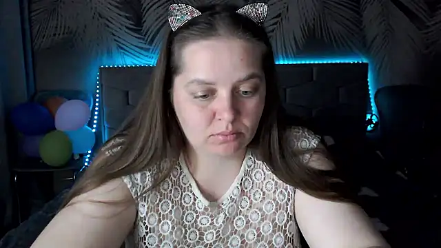 Snapshot of uliastar chatting on 5, 6, 2026 uliastar online show from 5, 6, 2026