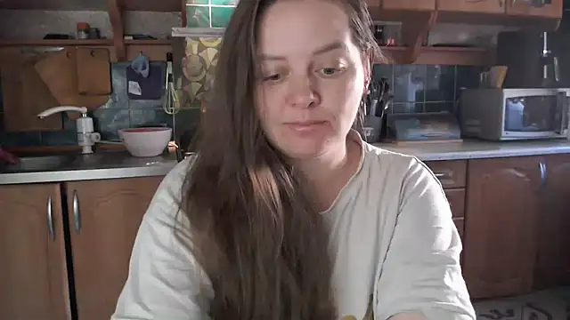 Snapshot of uliastar chatting on 14, 6, 2026 uliastar online show from 14, 6, 2026