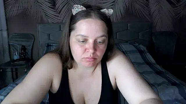 Snapshot of uliastar chatting on 20, 7, 2026 uliastar online show from 20, 7, 2026
