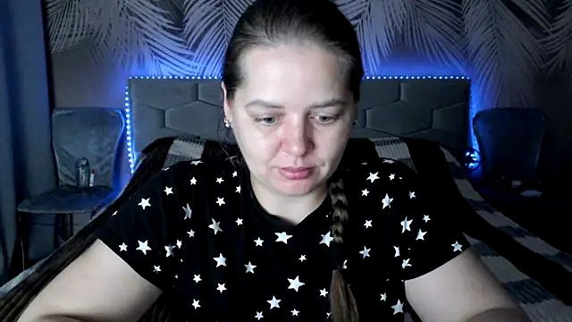 uliastar online show from 27, 10, 2025