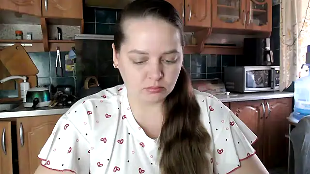 uliastar online show from 15, 3, 2025