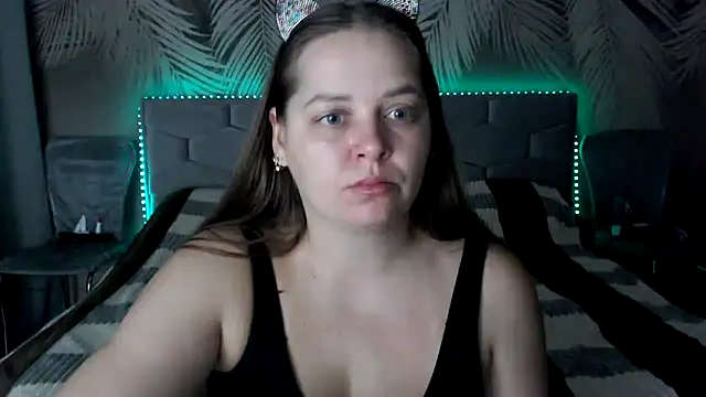 uliastar online show from 30, 10, 2025