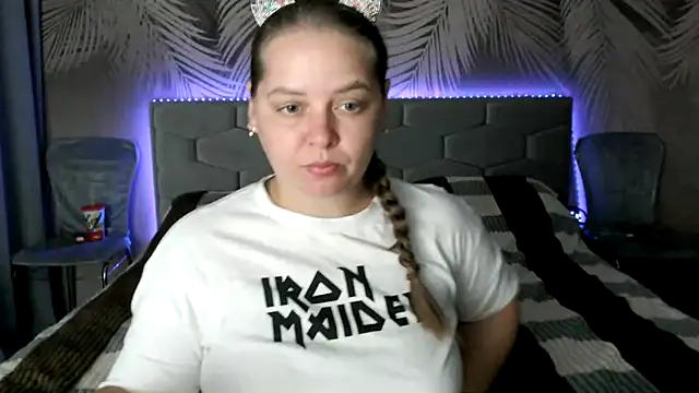 uliastar online show from 12, 9, 2025