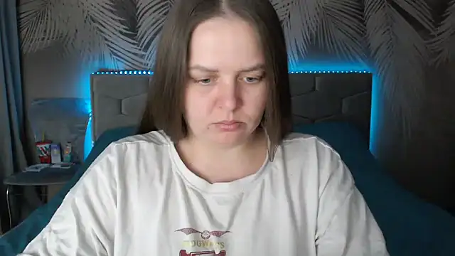 uliastar online show from 13, 3, 2025