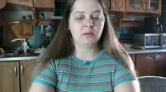 uliastar online show from 8, 3, 2025